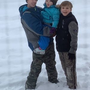 Meet your Posher, Amy